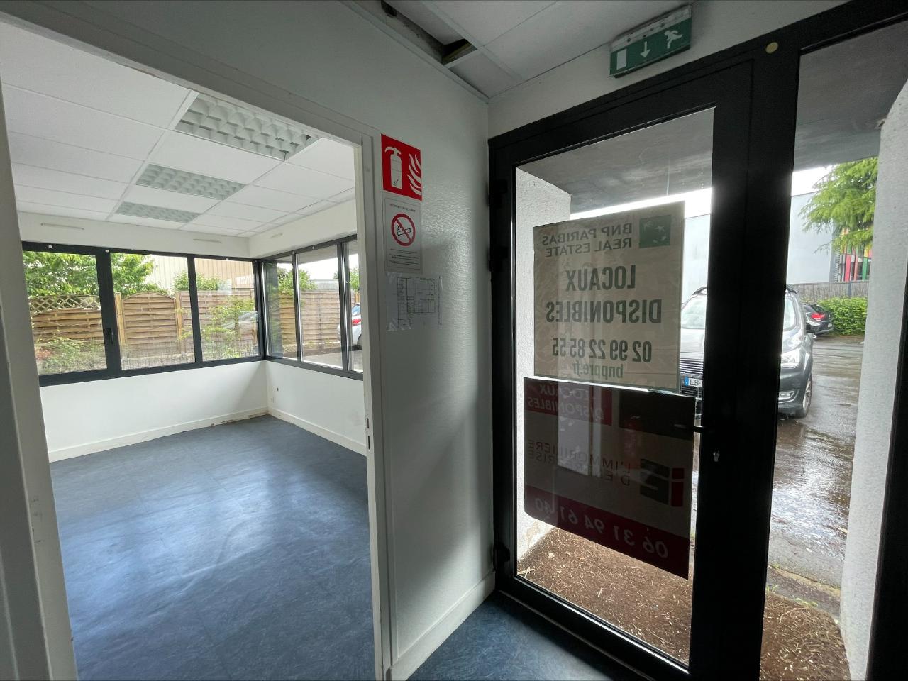 Bureau Saint-Grégoire 326m² Location bureau Saint-Grégoire Ille-et-Vilaine OLBUR2316028 10